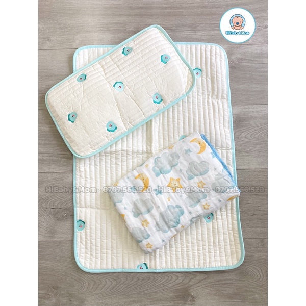 LÓT CHỐNG THẤM 5 MÀU HÀN QUỐC