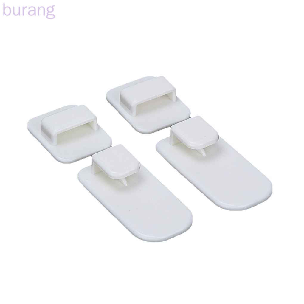 Set 2 Móc Treo Điều Khiển Từ Xa Gắn Tường Tiện Lợi