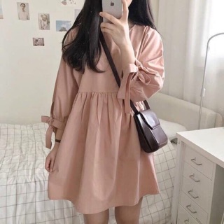 Đầm babydoll  🎀🎀🎀