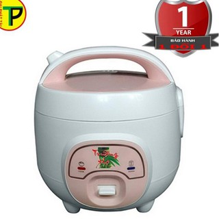 Nồi cơm điện Trường Thọ BA2088A 1.2L