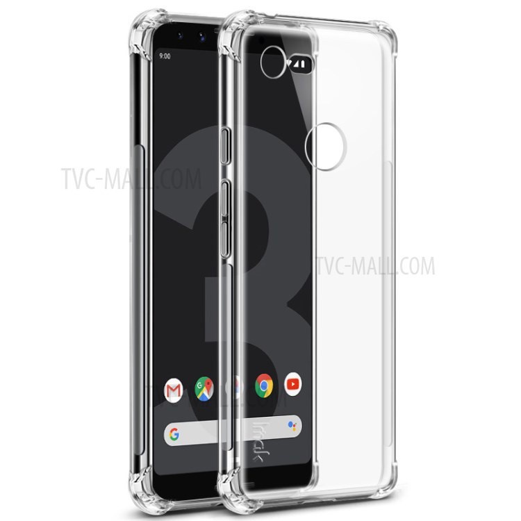 ỐP LƯNG GOOGLE PIXEL 3, 3A, 3AXL, 3XL, 4, 4XL CHỐNG TRẦY XƯỚC, VA ĐẬP