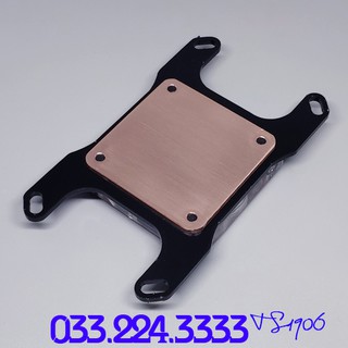Block CPU AMD AM3-4 - Tản nhiệt nước custom