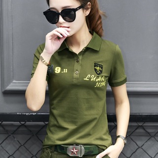 Áo phông nữ