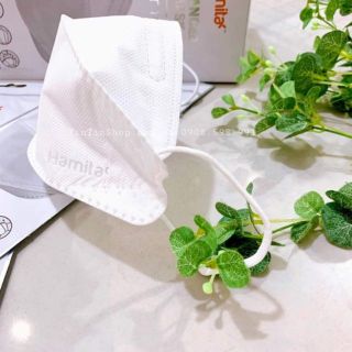 Khẩu trang KF94 Hamita (10pcs)