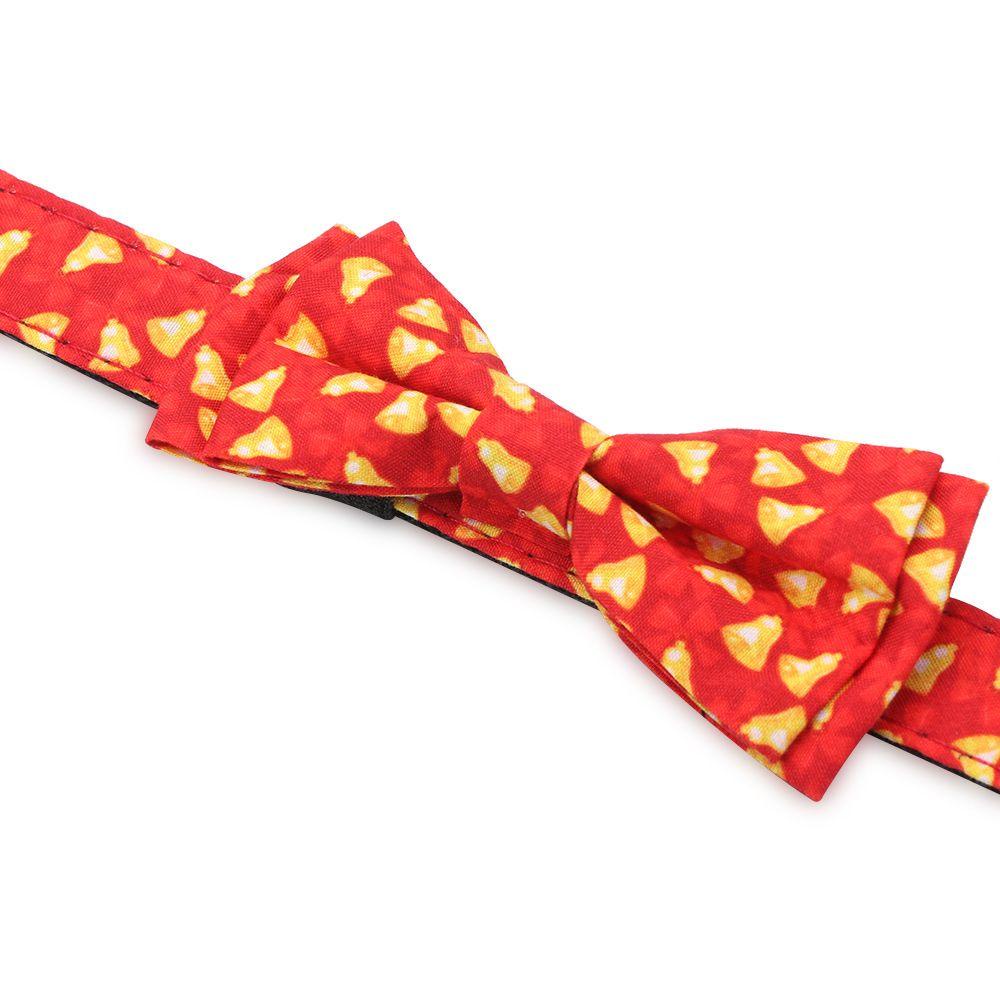 LET Vòng Cổ Nơ BướM Cho Thú Cưng