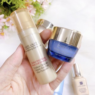 [GIFT SET] SET ESTEE LAUDER 6 MÓN MINISIZE