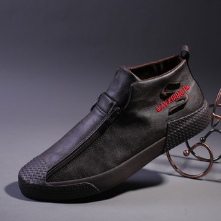 (ORDER) Giầy nam thời trang 04