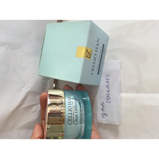 KEM DƯỠNG TRẮNG DA CELLIO HAN CLEAR DIFFERENCE