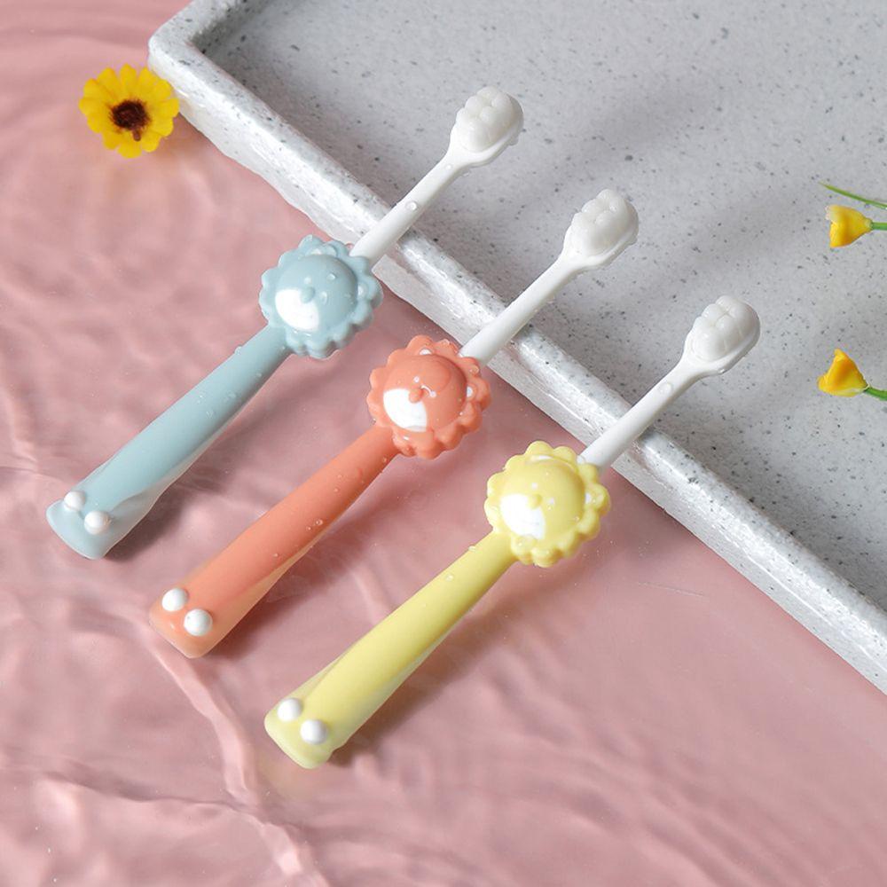 NIUYOU Bàn Chải Đánh Răng 10000 Sợi Micro-Nano Lông Siêu Mềm