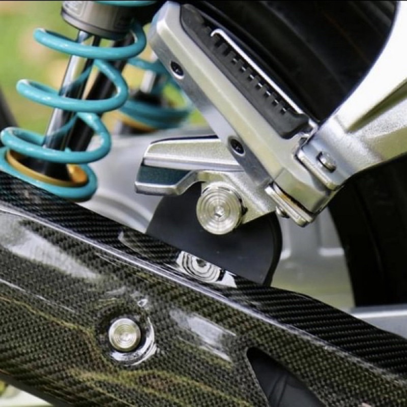 Khâu Treo Pô Salaya Wave Fu Dream Các Đời Inox 304 Chính hãng