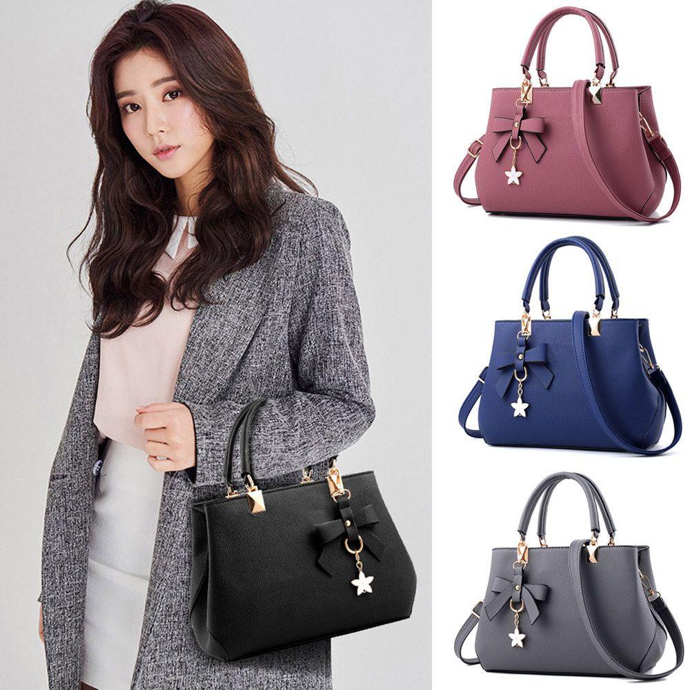 MIHAN1 Túi Đeo Chéo Thời Trang