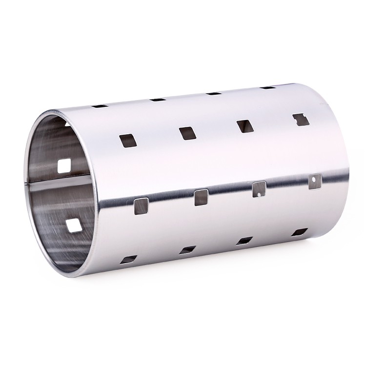 Lọ đựng muỗng đũa inox đa năng