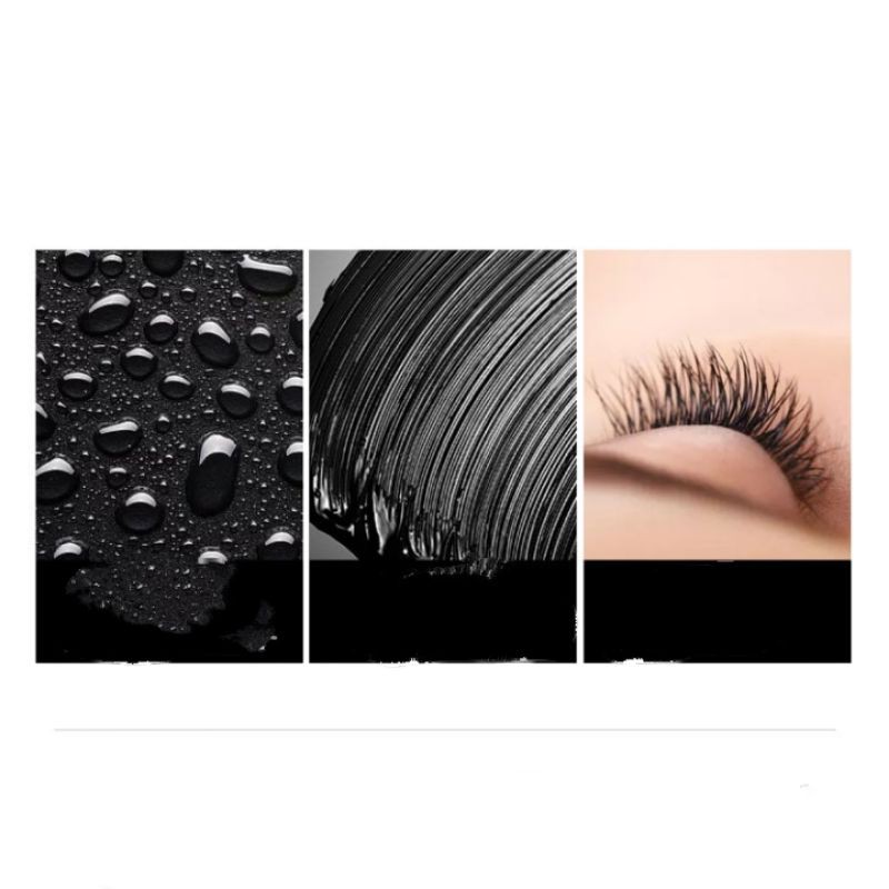 💥Mẫu Mới💥 Mascara Chuốt Mi Lâu Trôi Chống Thấm Nước (Cam Kết Chính Hãng) | BigBuy360 - bigbuy360.vn