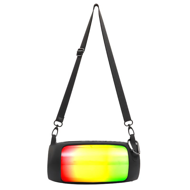 Vỏ Silicon Bảo Vệ Cho Loa Bluetooth Không Dây Jbl Pulse 4 Ốp