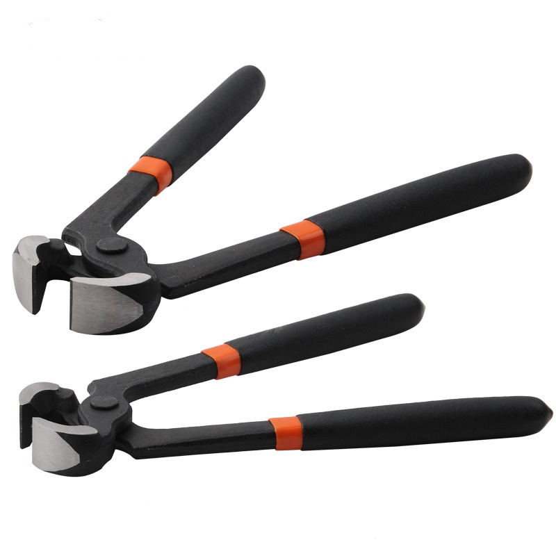 Kìm cạp tròn HUAFENG BIG ARROW  Kéo cắt tỉa cành cây Kìm cạp xéo bonsai cao cấp, đa chức năng