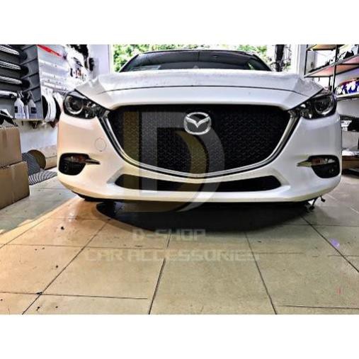 Mặt calang mazda 3 độ giống mặt calang CX5 2018-2020 chính hãng