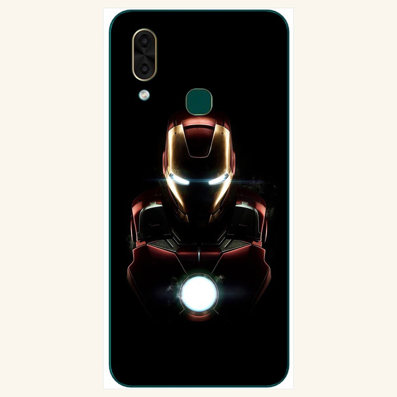 MARVEL Ốp Lưng Điện Thoại Leagoo M13 M 13