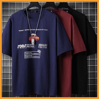 💥FREESHIP💥 Áo Thun Tay Lỡ Unisex KODAK, Áo Tay Lỡ Form Rộng 💥STREETWEAR💥 - Tặng Phụ Kiện Ngẫu Nhiên AT 30