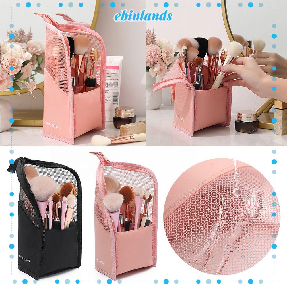 Túi Đứng Đựng Đồ Trang Điểm Cỡ Lớn Tiện Dụng