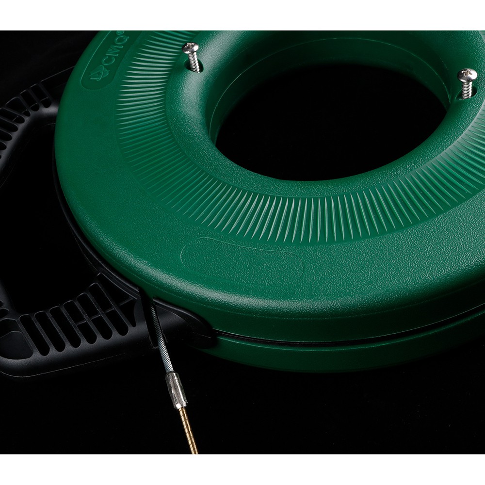 Dây mồi luồn kéo dây điện trong ống ghen 15m, 20m, 25m, 30m, 40m, 50m - Thi công nhanh gọn và tiện lợi