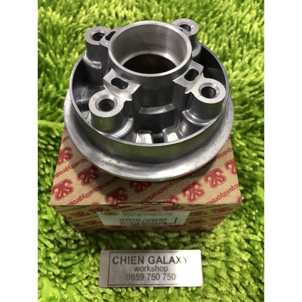 CÙI DĨA YAZ Y125Z Y125ZR CHÍNH HÃNG 5XK & SYS MALAYSIA