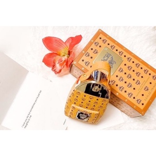 Nước hoa unisex MCM - MODE CREATION MUNICH - EDP | 75 ML - [ Hàng ngoại┊ 𝓤𝓢𝓐 ]