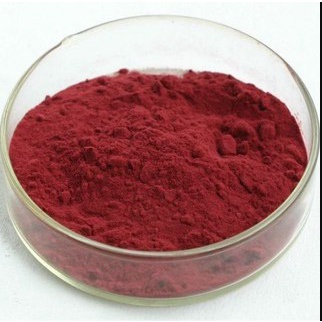 Bột gạo men đỏ (bột hồng cúc) Hong Qu Mi gói 454g