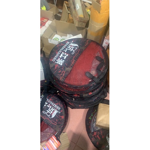 Rọng cá câu đài vành ionx khổ 40cm 45cm dài 2,5m 3m