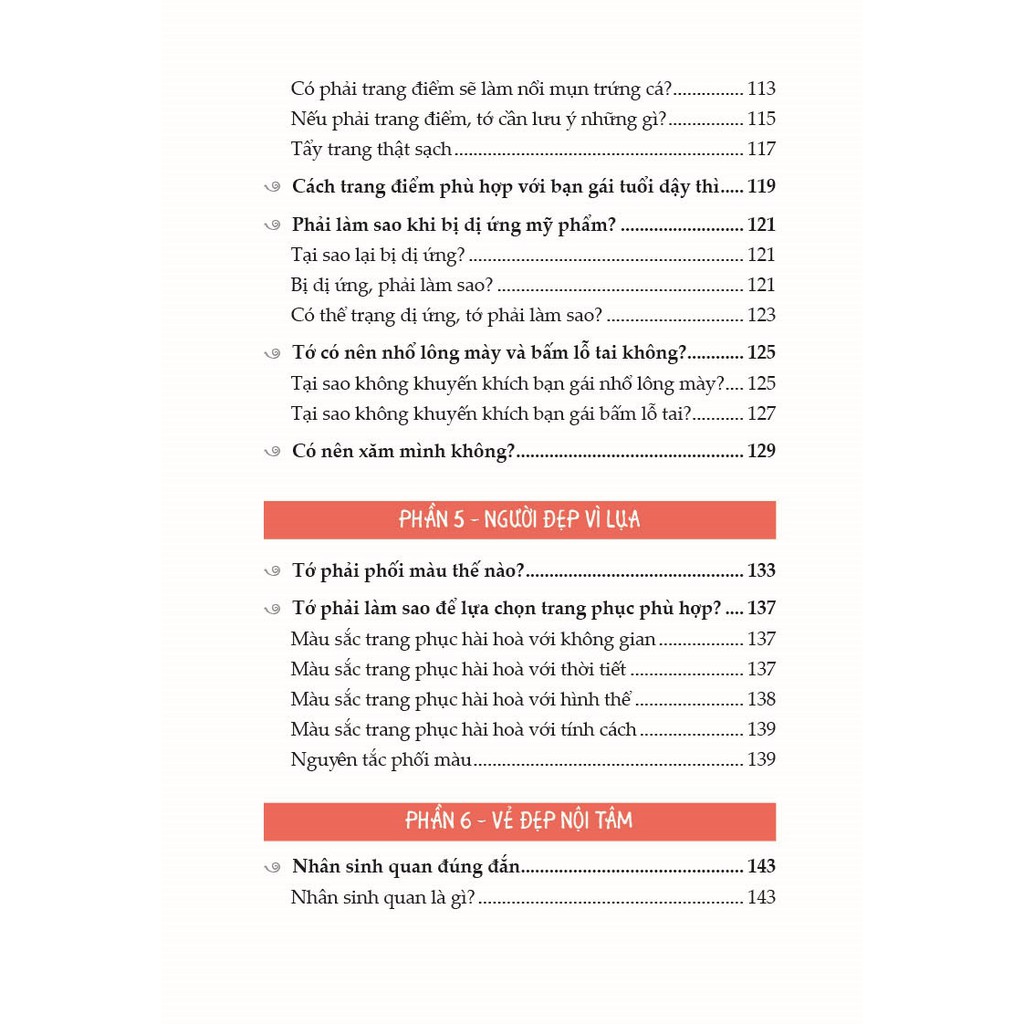 Sách - Tủ sách Giáo dục giới tính tập 4 - DẬY THÌ THÀNH CÔNG