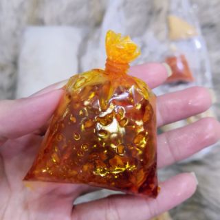 Bánh tráng trộn