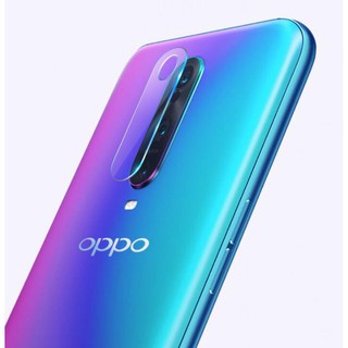 Kính cường lực bảo vệ camera sau cho điện thoại OPPO f11 Pro / r17 Pro R15 R11 A5 A3S