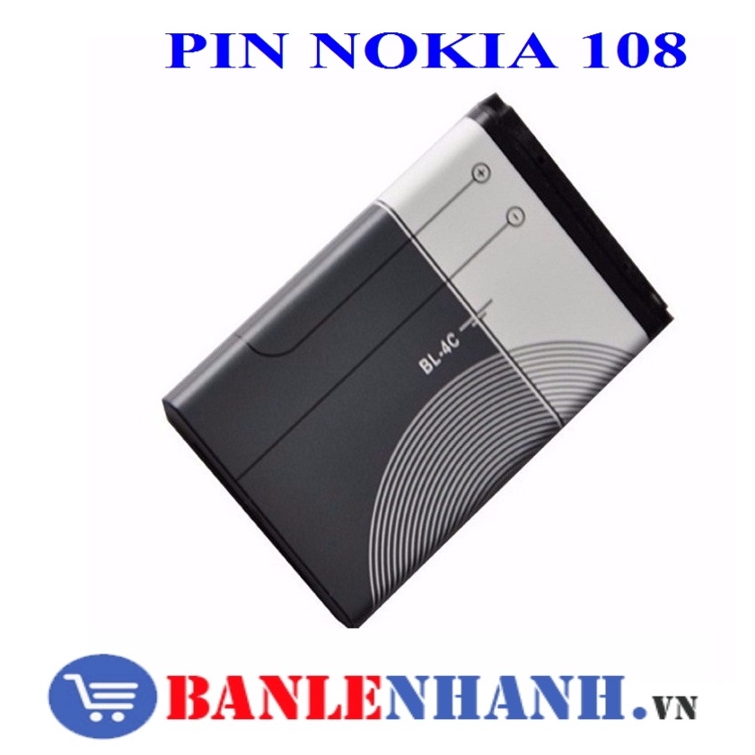 PIN NOKIA 108