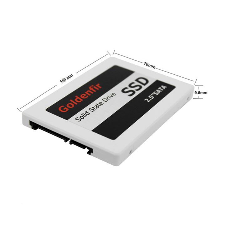 Ổ cứng SSD 120gb