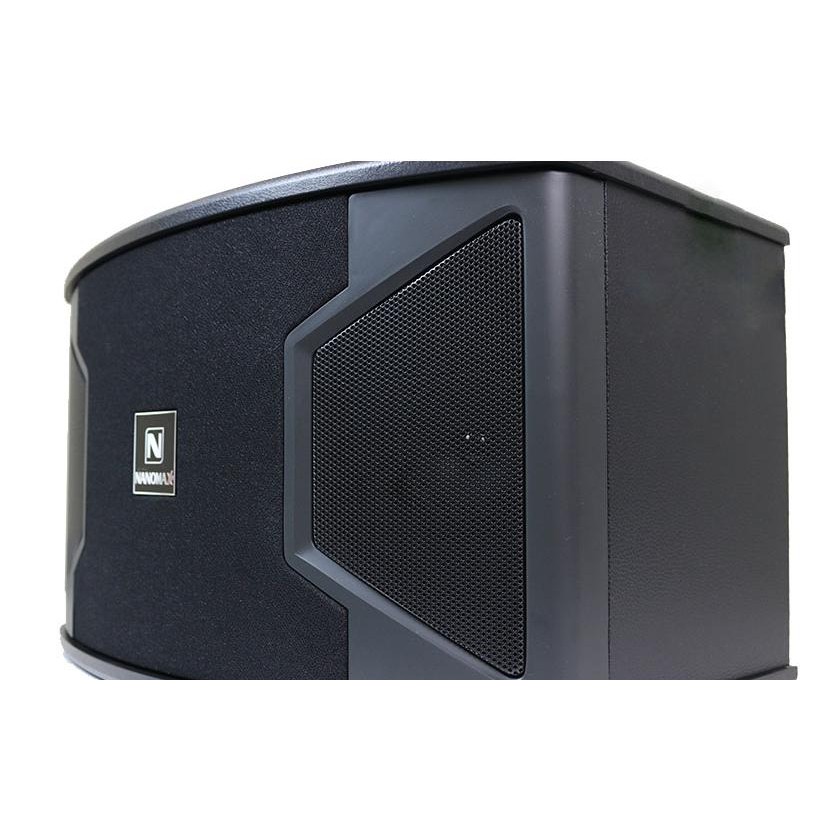 Loa Karaoke Nanomax JB-625