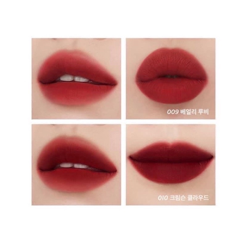 SON BẤM I’M MEME TIC TOC TINT LIP