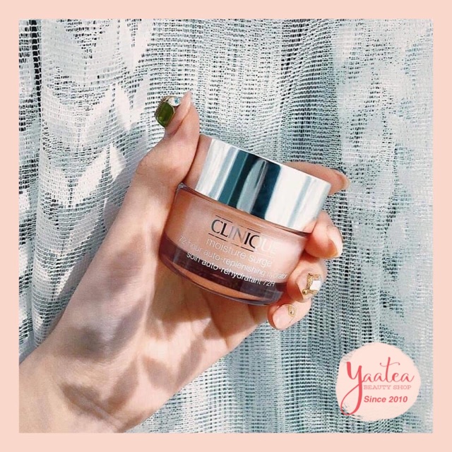 Kem dưỡng ẩm MOISTURE SURGE 50ml