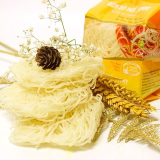 Bún bò Huế Jimmy túi 250g