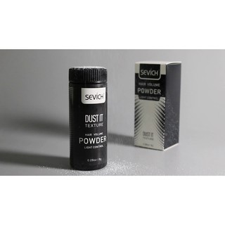 Bột Tạo Phồng Tóc Sevich - DP Men's Store