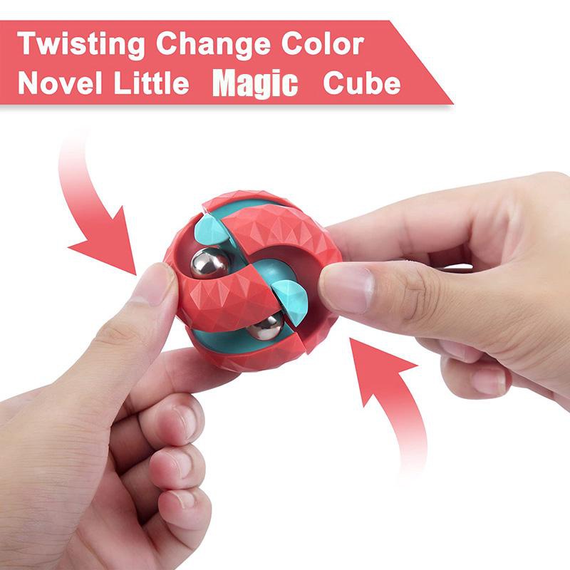 Con Quay Đồ Chơi Fidget Spinner BằNg Kim LoạI GiúP GiảM Stress Kinetic SJHY0317 JP5VN