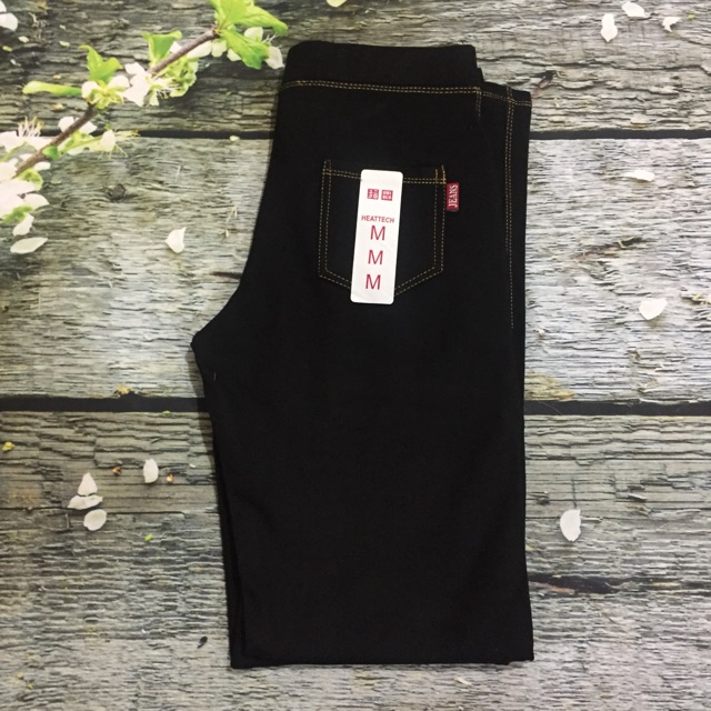 VIDEO&gt;QUẦN GIẢ JEANS CHẤT ĐẸP CAM KẾT HÀI LÒNG