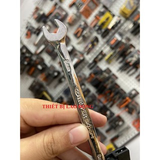 CỜ LÊ VÒNG MIỆNG TRUPER 15612