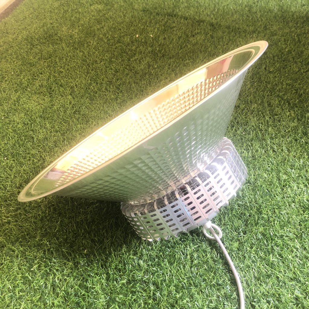 ĐÈN LED NHÀ XƯỞNG CÔNG SUẤT 100W / 150W (CS 0.9) ESNCO - ĐIỆN VIỆT