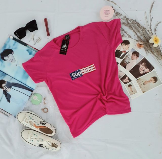 Áo Phông Superme Hàng Mới Xu Hướng Hè 2020 | BigBuy360 - bigbuy360.vn