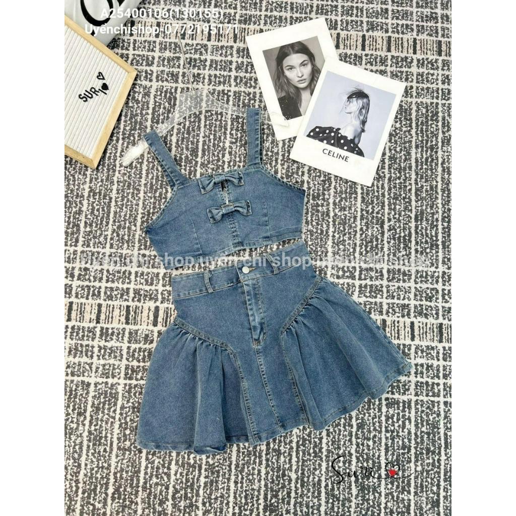 SÉT BỘ NỮ A25400106