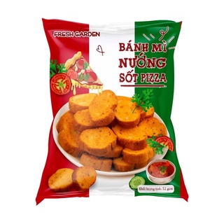 Bánh mì 🥖 bơ 🧈 tỏi,pizza