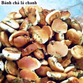 1kg bánh chất thơm ngon