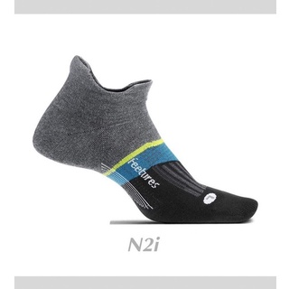 vớ feetures loại may mũi
