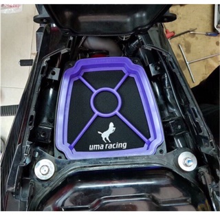 LỌC GIÓ UMA RACING CHÍNH HÃNG EX150 và Ex135