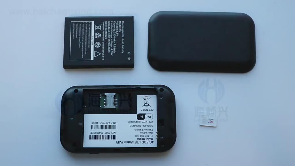 Bộ Khuếch Đại Tín Hiệu WiFi 4G LTE | BigBuy360 - bigbuy360.vn