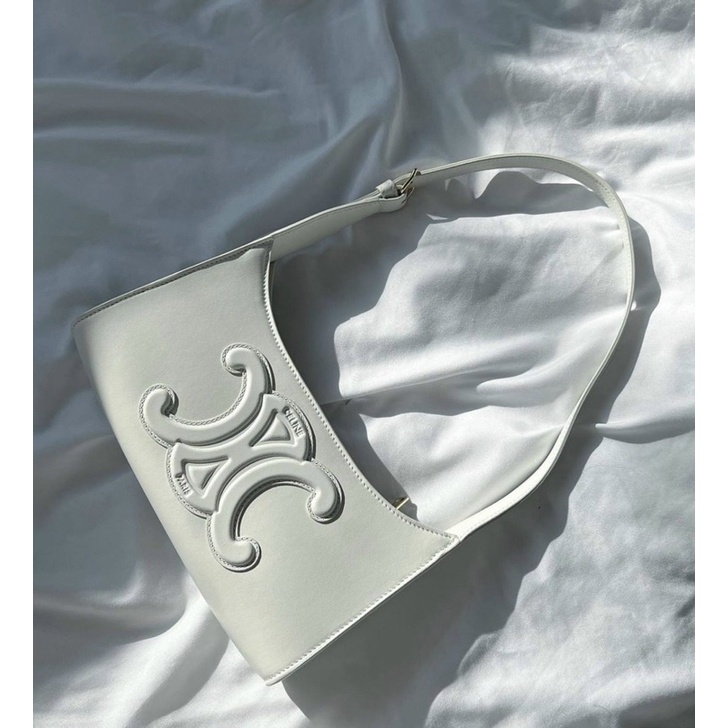 Túi Cặp Nách Ce.line New  Fullbox + Bill